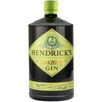 Hendrick&rsquo;s Amazonia Gin 43,4% Vol., 1,0 Liter