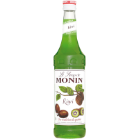 Monin Kiwi Sirup 0,7 Liter Glas