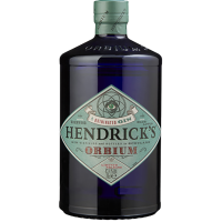Hendricks Orbium Gin 43,4% Vol., 0,7 Liter