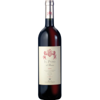 2022 | Il Pino di Biserno Toscana IGT 0,75 Liter | Tenuta di Biserno