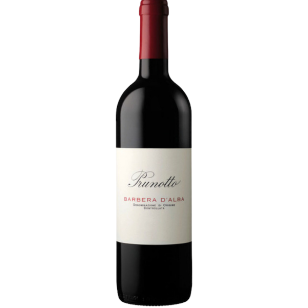 2022 | Barbera dAlba DOC 0,75 Liter | Prunotto