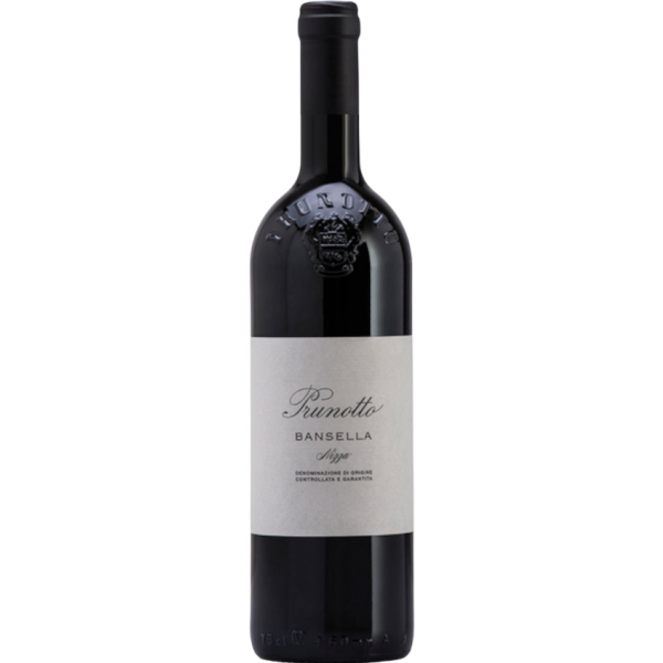 2021 | Bansella Nizza DOCG 0,75 Liter | Prunotto