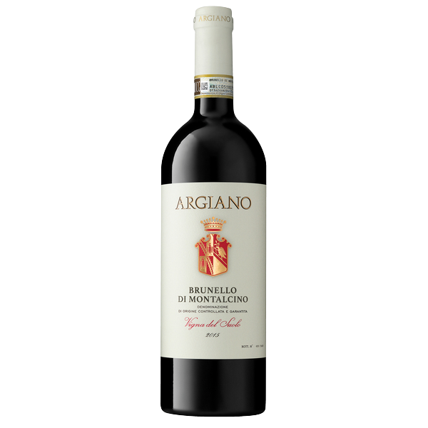 2016 | Vigna del Suolo Brunello di Montalchino DOCG | Argiano