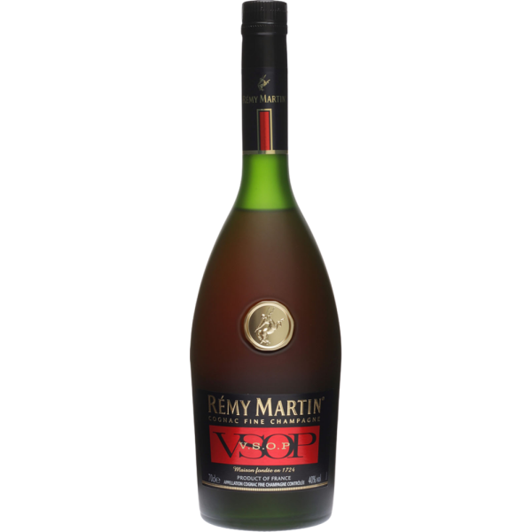 0,7 Vol., Cognac Fine Liter, VSOP € 40,0% Remy 43,75 Champagne Martin
