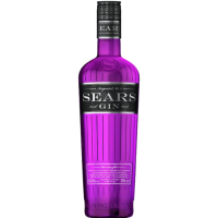 Sears Cutting Edge Gin 37,5% Vol., 0,7 Liter