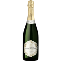 2017 | Champagne Alfred Gratien Grand Cru Blanc de Blancs 0,75 Liter