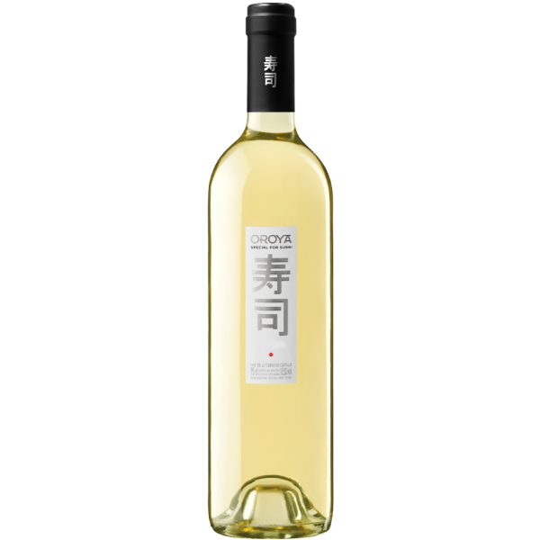 2021 | Oroya Blanco Vino de la Tierra 0,75 Liter