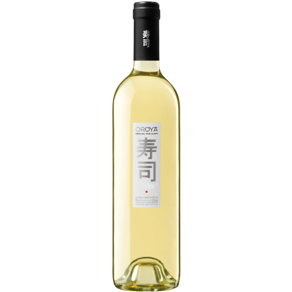 2021 | Oroya Blanco Vino de la Tierra 12,0% Vol., 0,75 Liter