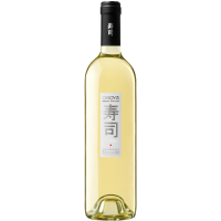 2021 | Oroya Blanco Vino de la Tierra 0,75 Liter