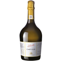 Valdobbiadene Superior di Cartizze &quot;La Rivetta&quot; Brut DOCG 0,75 Liter | Villa Sandi