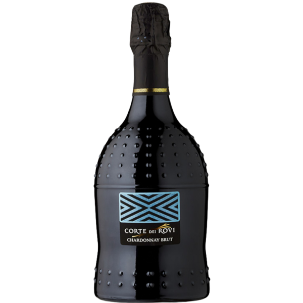 Corte dei Chardonnay 0,75 Brut Rovi Degli Spumante | Villa Olmi Liter