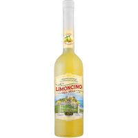 Limoncino DellIsola Zitronenlik&ouml;r 30,0% Vol., 0,7 Liter aus Italien