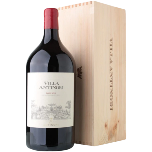 2021 | Villa Antinori Rosso Toscana IGT 3,0 Liter Jeroboam (Doppelmagnum) | Marchesi Antinori