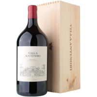 2021 | Villa Antinori Rosso Toscana IGT 3,0 Liter Jeroboam (Doppelmagnum) | Marchesi Antinori