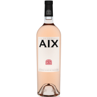 2022 | AIX Coteaux dAix en Provence AOP 1,5 Liter Magnum | Maison Saint Aix