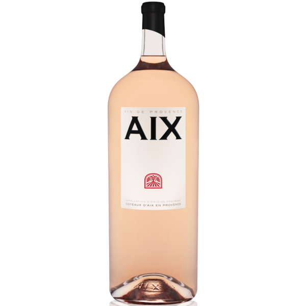 2021 | AIX Coteaux dAix en Provence AOP 15,0 Liter Nebukadnezar | Maison Saint Aix