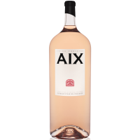 2021 | AIX Coteaux dAix en Provence AOP 15,0 Liter Nebukadnezar | Maison Saint Aix