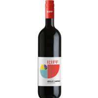 2017 | Merlot Cabernet Trevenezie &quot;Riff&quot; IGT 0,75 Liter | Alois Lageder