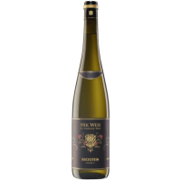 2023 | Nik Weis St. Urbans-Hof Riesling Bockstein Kabinett Gro&szlig;e Lage Mosel 0,75 Liter | Weingut Nik Weis