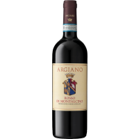 2022 | Rosso di Montalcino DOC 0,75 Liter | Argiano