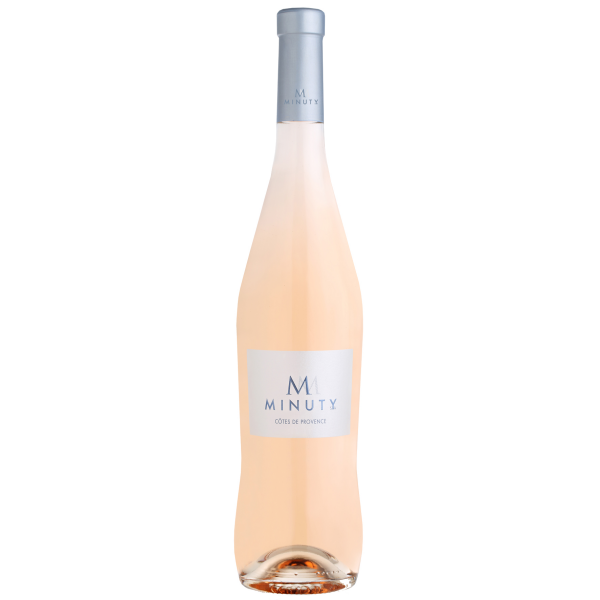 2023 | M Minuty Cotes de Provence Ros&eacute; AOP 1,5 Liter Magnum | Chateau Minuty