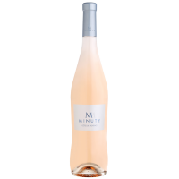 2023 | M Minuty Cotes de Provence Ros&eacute; AOP 1,5 Liter Magnum | Chateau Minuty