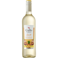 Gallo Family Vineyards Spritz Pineapple &amp; Passionfruit (Ananas &amp; Passionsfrucht) 0,75 Liter