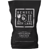 Bembel-With-Care Apfelwein-Cracker 100 g
