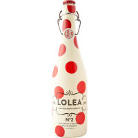 Lolea N&ordm;2 Frizzante &amp; Gourmet White Sangria 0,75 Liter | Casa Lola Colmado