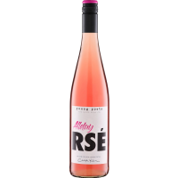 2023 | Allday RSE (Ros&eacute;) 0,75 Liter | young poets