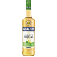 Ramazzotti Aperitivo Fresco Aperitif 15,0% Vol., 0,7 Liter