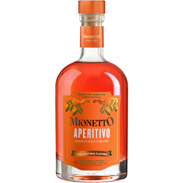 Mionetto Aperitivo 11,0% Vol., 0,5 Liter