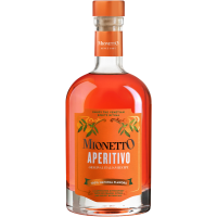 Mionetto Aperitivo 11,0% Vol., 0,5 Liter