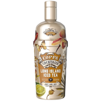 Coppa Long Island Iced Tea Ready-to-drink Cocktail 10,0% Vol., 0,7 Liter