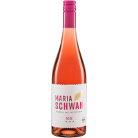 2023 | Ros&eacute; 0,75 Liter (Bio) | Maria Schwan