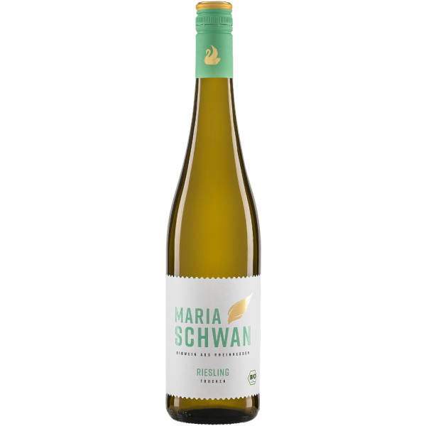 2023 | Riesling 0,75 Liter (Bio) | Maria Schwan