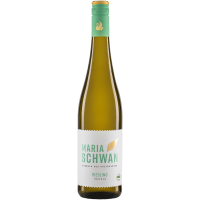 2023 | Riesling 0,75 Liter (Bio) | Maria Schwan