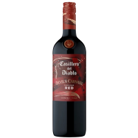 2022 | Devils Carnaval Red 0,75 Liter | Casillero del Diablo