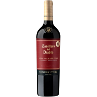 2022 | Reserva Especial 0,75 Liter | Casillero del Diablo