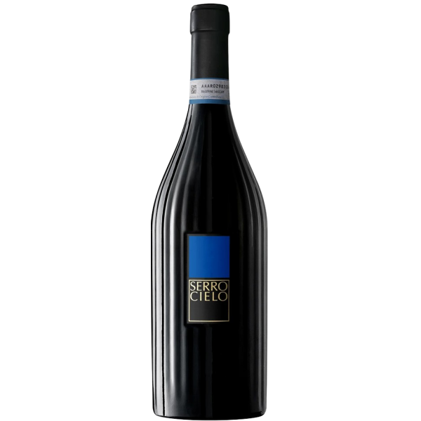 2020 | Serrocielo Falanghina del Sannio DOC 0,75 Liter | Feudi di San Gregorio