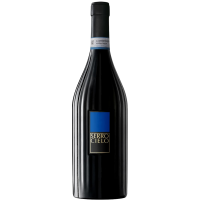 2020 | Serrocielo Falanghina del Sannio DOC 0,75 Liter | Feudi di San Gregorio