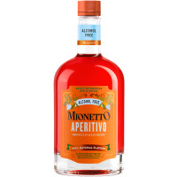 Mionetto Aperitivo Alkoholfrei 0,5 Liter