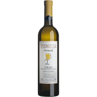 2019 | Friulano Collio &quot;Primar&ucirc;l&quot; DOC 0,75 Liter | Venica &amp; Venica