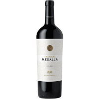 2022 | Trapiche Medalla Malbec 0,75 Liter | Bodegas Trapiche