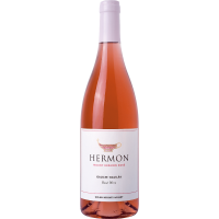 2023 | Mount Hermon Ros&eacute; 0,75 Liter | Golan Heights Winery