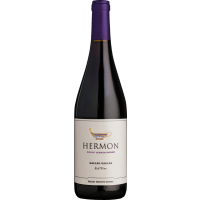 2022 | Mount Hermon Indigo 0,75 Liter | Golan Heights Winery