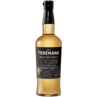 The Rock - Teremana Anejo Small Batch Tequila 40,0% Vol., 0,7 Liter