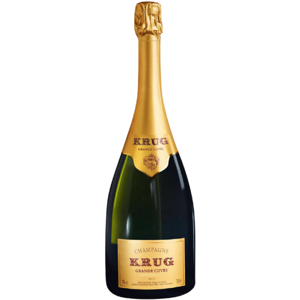 Krug Grande Cuv&eacute;e Edition 172 0,75 Liter