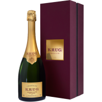 Krug Grande Cuv&eacute;e Edition 172 0,75 Liter in Geschenkpackung