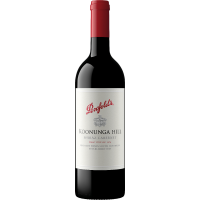 2020 | Koonunga Hill Shiraz Cabernet 0,75 Liter (Naturkorken) | Penfolds